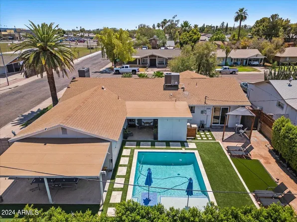1206 W 10TH Street, Tempe, AZ 85281