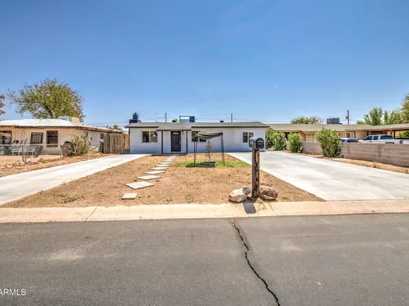 8035 E 4TH Avenue, Mesa, AZ 85208