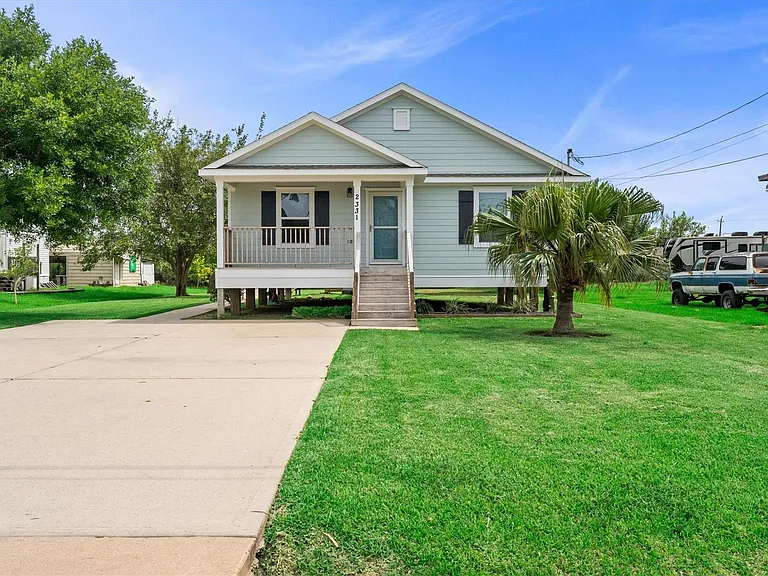 2331 Rue De Lafitte Dr — Photo 3