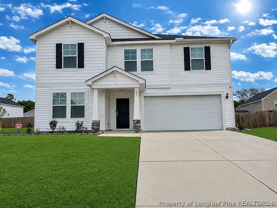 217 Hornet Dr