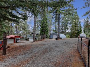 1300 Robbers Ravine Rd, Colfax, CA 95713