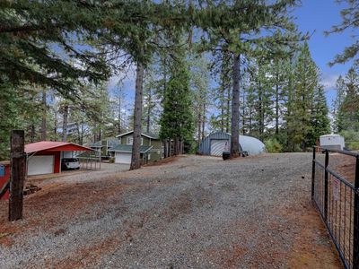 1300 Robbers Ravine Rd, Colfax, CA, 95713