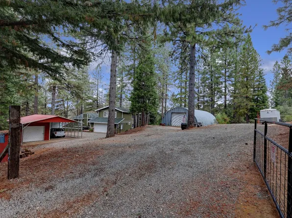 1300 Robbers Ravine Rd, Colfax, CA 95713
