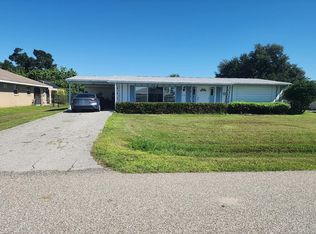 3138 Lockwood St, Pt Charlotte, FL 33952