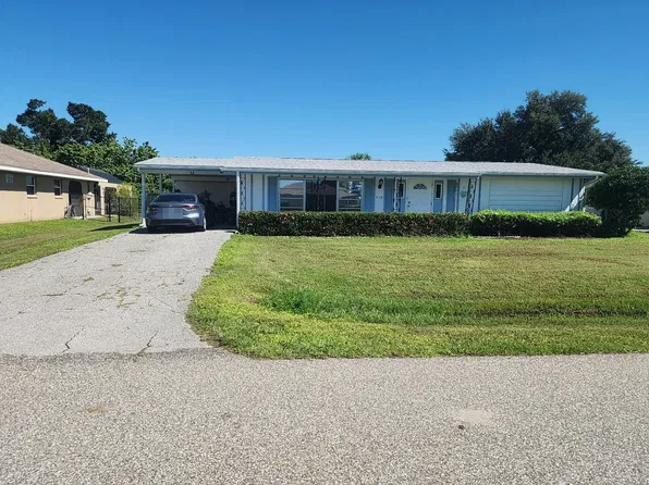 3138 Lockwood St, Pt Charlotte, FL 33952