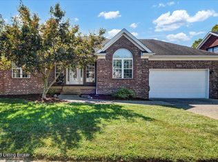 9218 Artis Way, Louisville, KY 40291