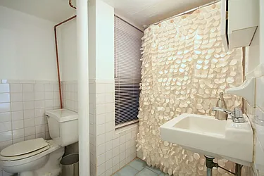 Rented by Alpha Properties NYC I LLC