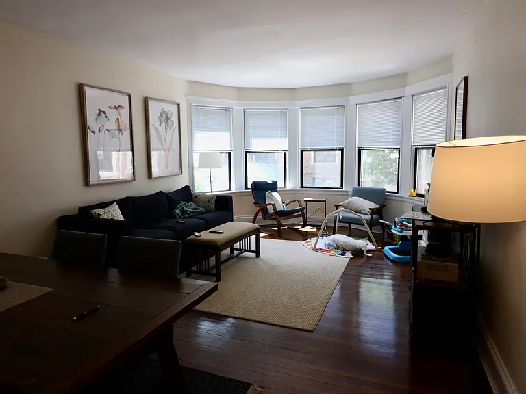 124 Babcock St #6 — Photo 5