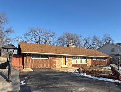 16037 Springfield Ave, Markham, IL, 60428