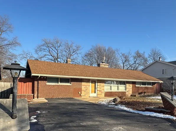 16037 Springfield Ave, Markham, IL 60428