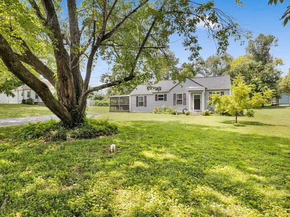 655 Lock 4 Rd, Gallatin, TN 37066
