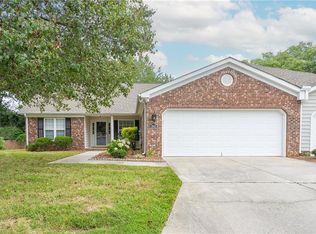 3943 Cobblestone Bend Dr, High Point, NC 27265