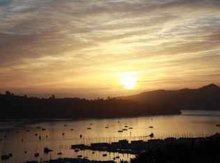 88 Platt Ave, Sausalito, CA 94965