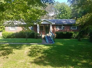 306 Hogans Branch Rd, Goodlettsville, TN 37072
