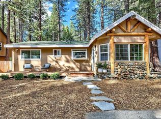 781 Anita Dr, South Lake Tahoe, CA 96150