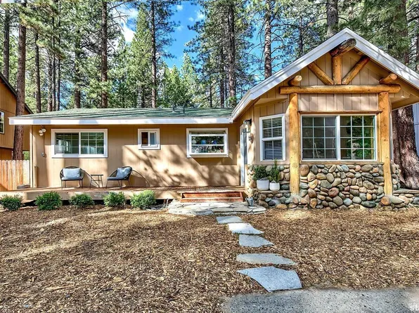 781 Anita Dr, South Lake Tahoe, CA 96150