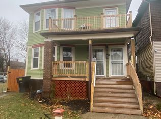 4719 Saint Clair St, Detroit, MI 48214