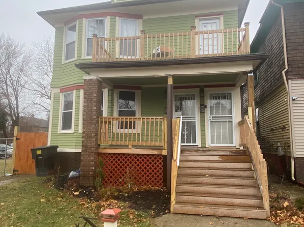 4719 Saint Clair St, Detroit, MI 48214