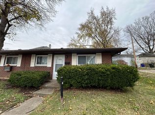 508 S Garland Ave, Dayton, OH 45403