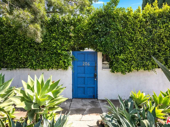 206 N Wilton Pl, Los Angeles, CA 90004