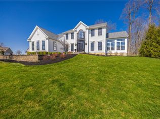 3639 Lake Breeze Way, Canandaigua, NY 14424