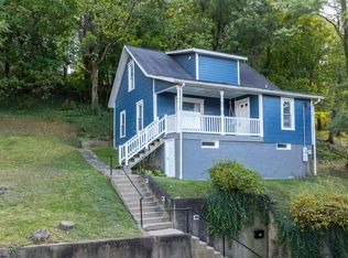 309 Waitman St, Morgantown, WV 26501