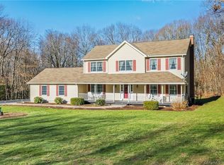 66 Brookfield Rd, Harwinton, CT 06791