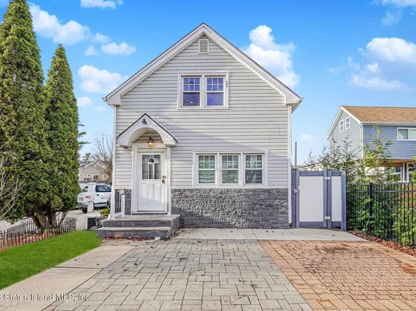 110 Yetman Ave, Staten Island, NY 10307