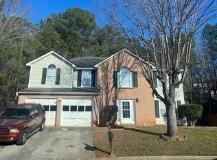 4488 Bridle Ridge Way, Lithonia, GA 30038