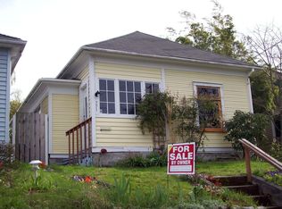 751 N 83rd St, Seattle, WA 98103