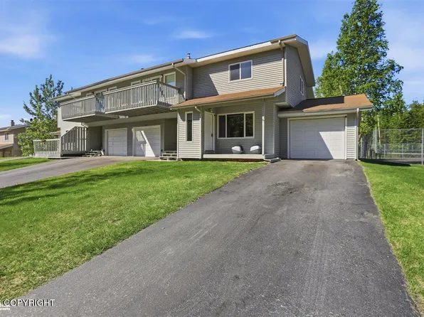 756 N Peck St, Wasilla, AK 99654