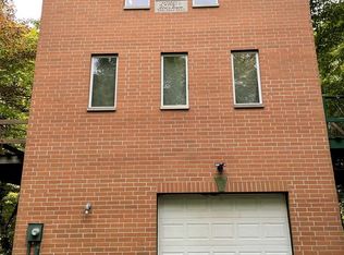 1388 Jackson Center Polk Rd, Stoneboro, PA 16153