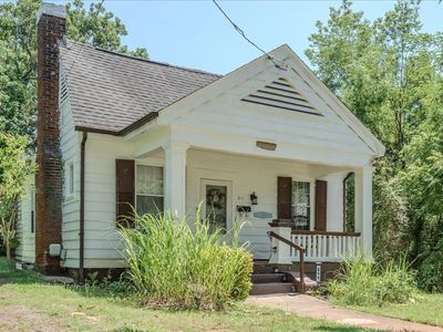 211 Warren Ave, Lynchburg, VA, 24501