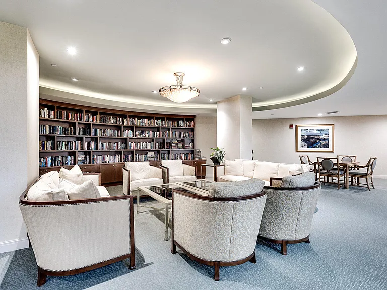 3000 N Ocean Dr #Penthouse A — Photo 37