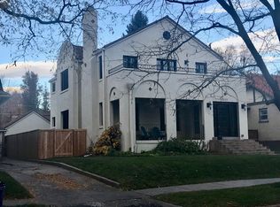 2025 N Cherry St, Denver, CO 80207