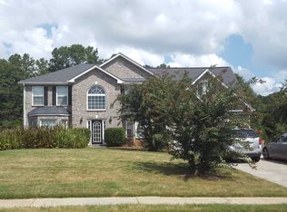 537 Trotters Ln, McDonough, GA 30252