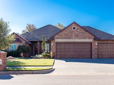 2912 SW 140th St, Oklahoma City, OK, 73170