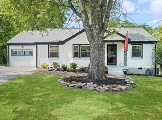 4907 Log Cabin Rd UNIT B, Nashville, TN 37216