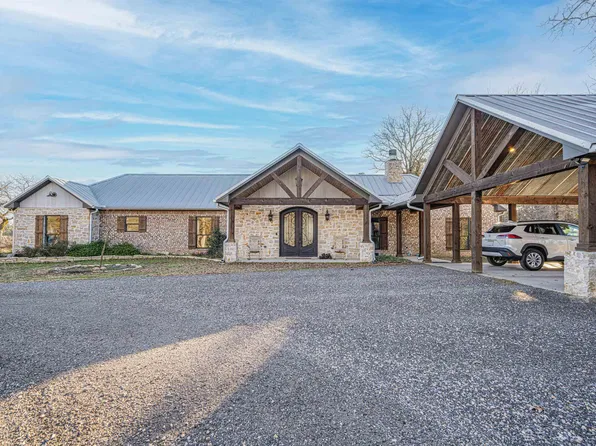 374 County Road 4597, Winnsboro, TX 75494