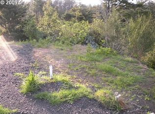 2380 NW Pinecrest Way LOT 5, Waldport, OR 97394