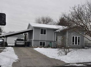 610 E Sierra Ave, Spokane, WA 99208