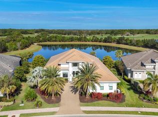 15823 Kendleshire Ter, Bradenton, FL 34202