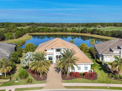 15823 Kendleshire Ter, Bradenton, FL, 34202