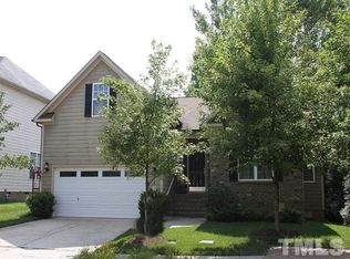 412 Longford Ct, Durham, NC 27713