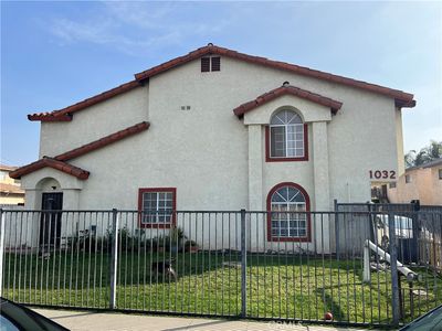 1032 Carob Way APT 1, Montebello, CA, 90640