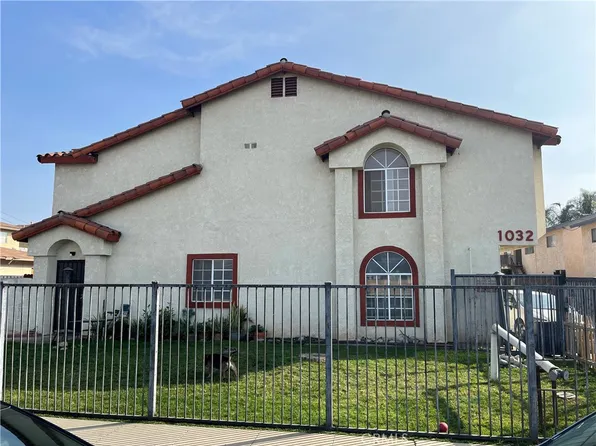 1032 Carob Way APT 1, Montebello, CA 90640