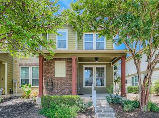 516 Lookout Tree Ln, Round Rock, TX 78664