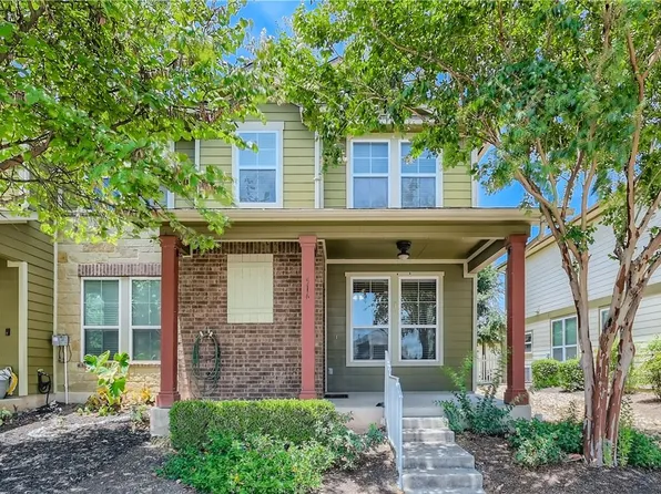 516 Lookout Tree Ln, Round Rock, TX 78664