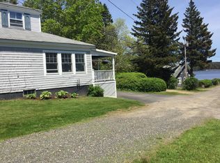 11 Rock Hill Ln, Owls Head, ME 04854
