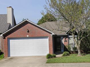 3555 Cave Hill Pl, Lexington, KY 40513